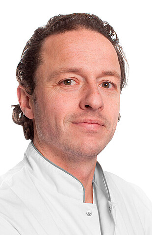 Drs. Robbert Strijbosch
