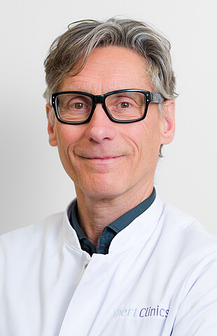 Dr. Oliver Zöphel