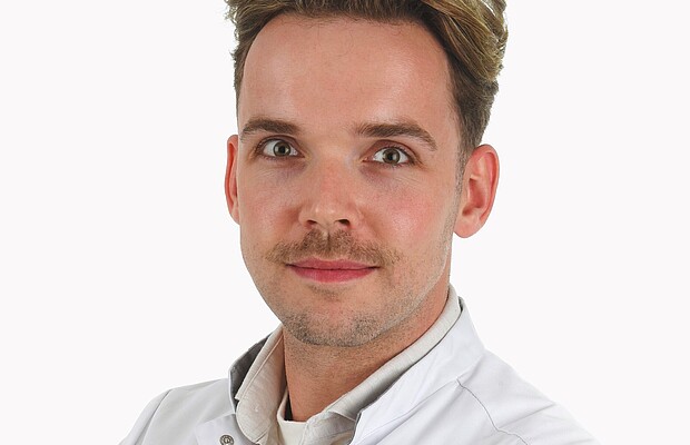 Drs. Martijn van Onna
