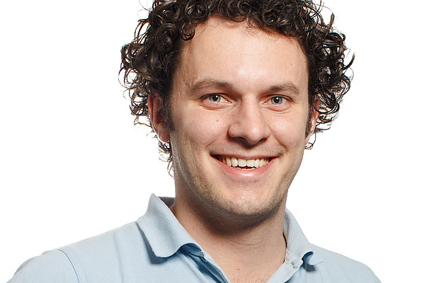 Folkert van Ewijk