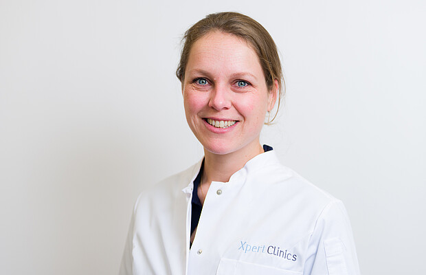 Drs. Lotte van Hessem