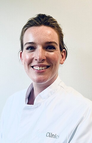 Drs. Caroline Hunderpool