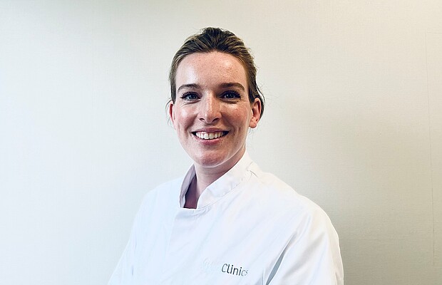 Drs. Caroline Hunderpool