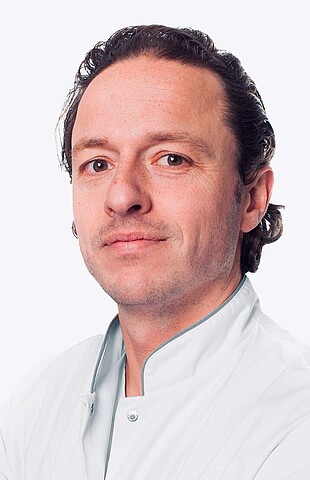 Drs. Robbert Strijbosch