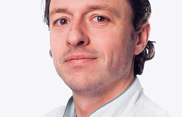 Drs. Robbert Strijbosch