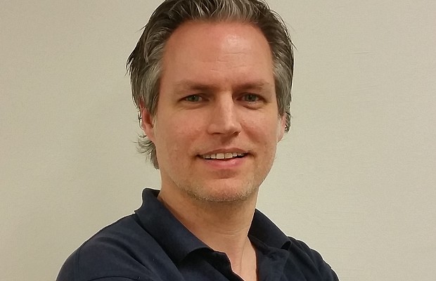 Rene Tijssen