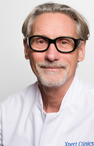 Dr. Oliver Zöphel