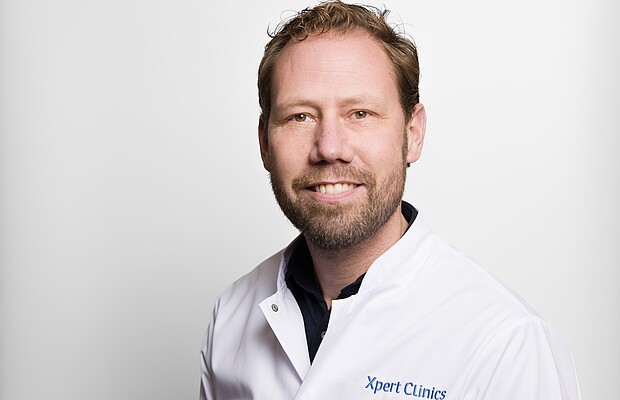 Drs. Kennard Harmsen