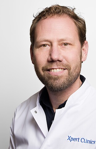 Drs. Kennard Harmsen