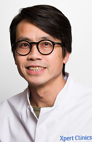 Drs. Thuan Nguyen