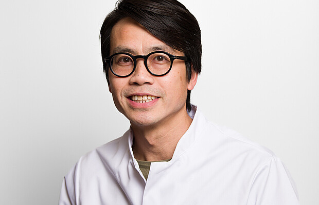 Drs. Thuan Nguyen