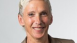 De gebroken pols van mevr. Blezer