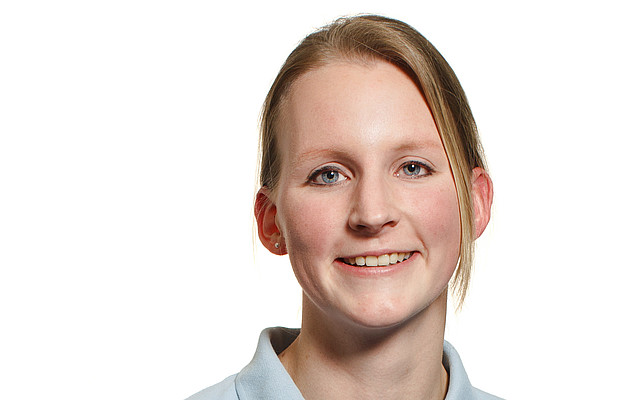 Kirsten van Overveld