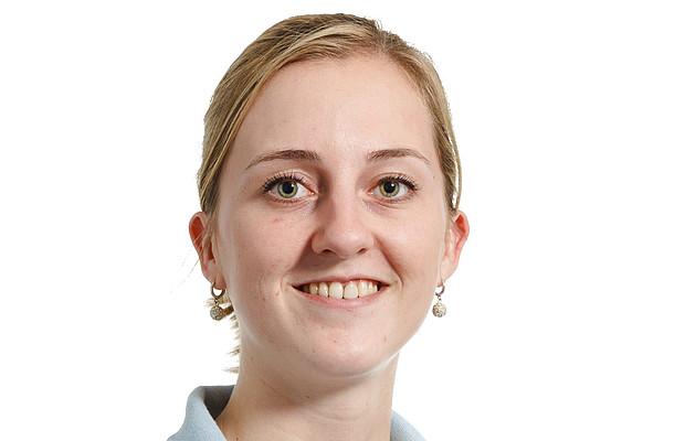Simone van Langen
