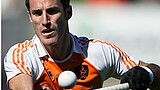 De gebroken vingers van hockey-international Marcel Balkestein