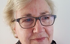 De reuma en artrose van mevr. van Someren