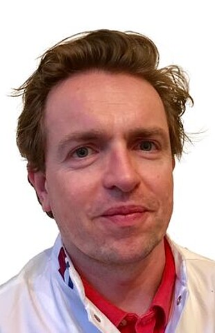 Drs. Jeroen van Uchelen