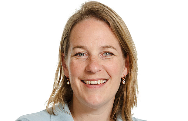 Wietske Rasker