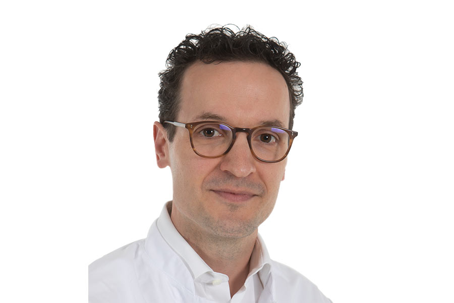 Dr. Jeroen Smit