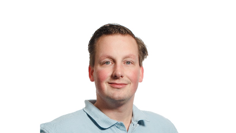 Joris Veltkamp