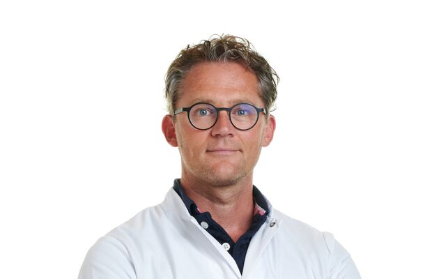 Mr. drs. Hans de Schipper