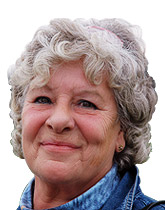 De gebroken pols van mevr. Dirks